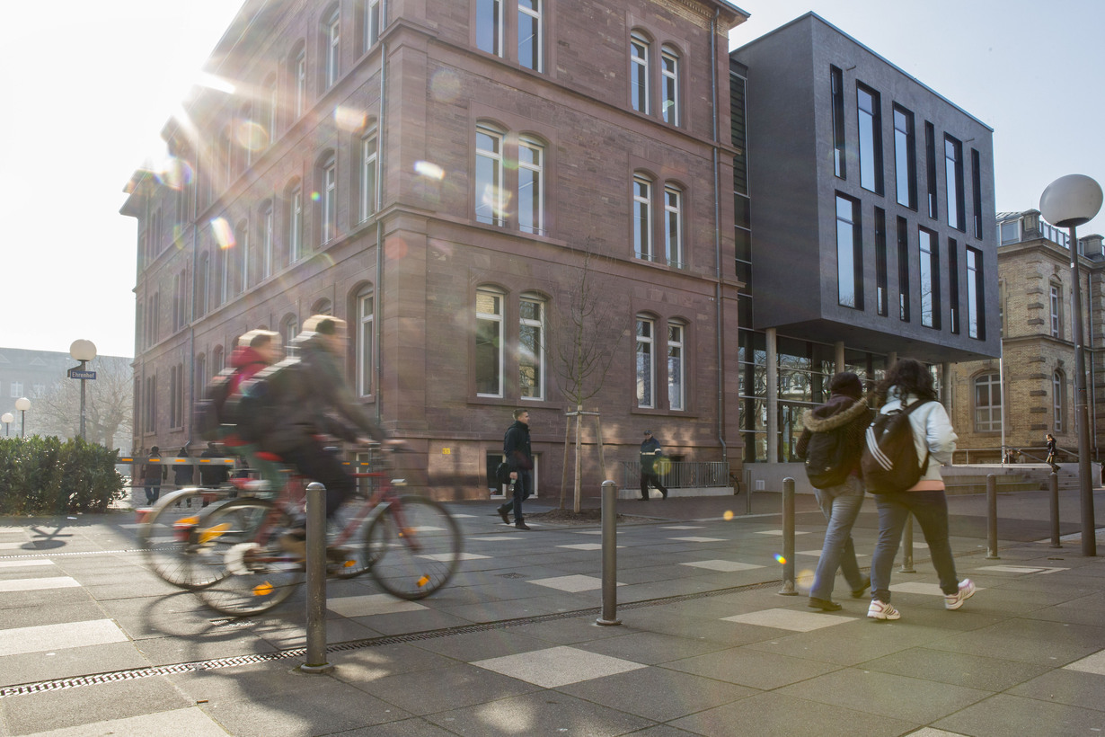 Neuer Vorstandsvorsitz KIT-Stiftung