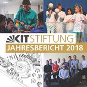 Cover_Jahresbericht_2018_KIT-Stiftung