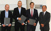 Preisverleihung_DYNAmore-Preis_2016 Preisverleihung_DYNAmore-Preis_2016